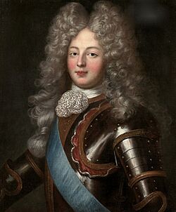 Workshop of Alexis Simon Belle - Portrait of Charles of France, Duke of Berry.jpg