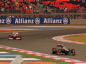 Archivo:YEONGAM KOREAN GRAND PRIX OCT 2012 (8169536114)