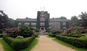 Archivo:Yeonsei university 2011 (16) (cropped)