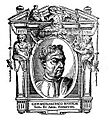 148 le vite, giovan francesco rustichi