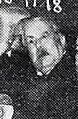 1906-12-01, Blanco y Negro, Real Academia Española (22 nov. 1906), B. y N (cropped) Francisco Pérez y González