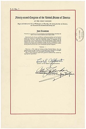 Archivo:26th Amendment Pg1of1 AC