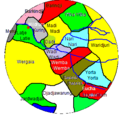 Aboriginal Tribes of Riverena
