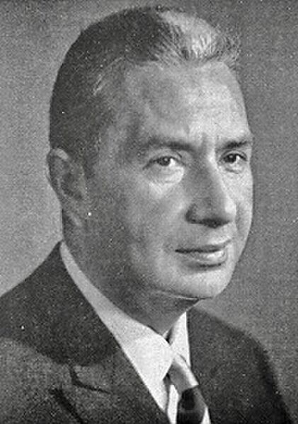 Aldo Moro 1968
