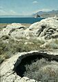 Anaho Island terrain
