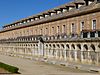 Palacio de Aranjuez con sus dependencias