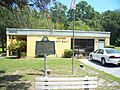 Archer FL city hall01