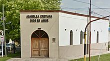 Archivo:Asamblea Cristiana Dios es Amor en Luján, Buenos Aires