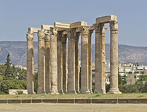 Archivo:Attica 06-13 Athens 25 Olympian Zeus Temple