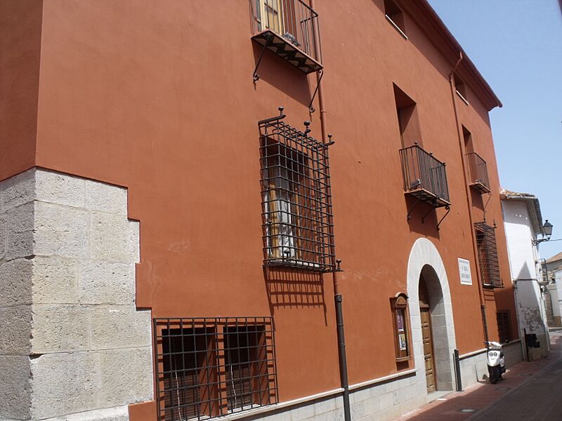 Ayuntamiento de Potríes 09