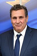 Archivo:Aziz Akhannouch (cropped)