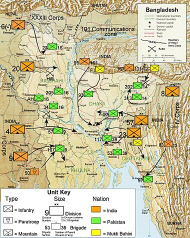 Archivo:Bangladesh 1971 Liberation