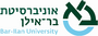 Bar Ilan logo.png