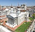 BasilicaExterior