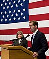 Beau Biden Holly Petraeus