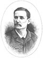 Benito Pérez Galdós, en La Ilustración Española y Americana