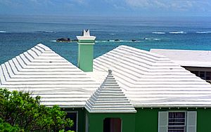 Archivo:Bermuda roof
