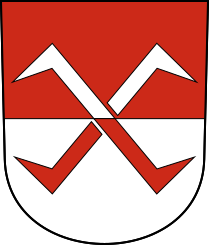 Biberist-blazon