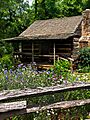 Big Holly Cabin at the Mauldin House - Clarkesville, Georgia