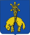 Blason Dison