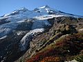 Boulder Glacier 3737