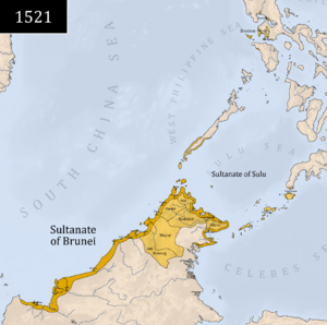 Archivo:Bruneian Empire