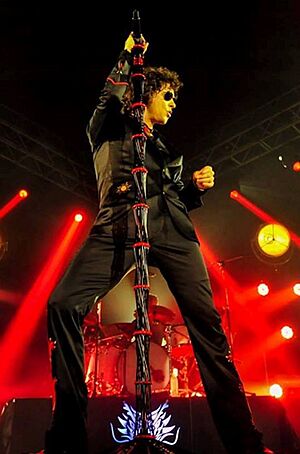 Archivo:Bunbury Córdoba 2016