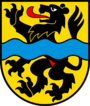 CHE Aegerten COA.svg