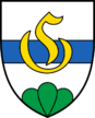 CHE Grancy COA.svg