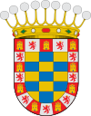 COA Count of Montijo.svg