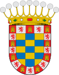 COA Count of Montijo.svg