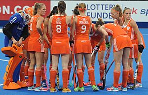 Archivo:CT 2016- Australia v Netherlands (27604920540)