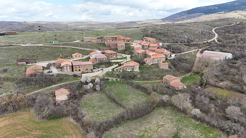 Cabañas de Juarros