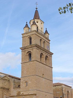 Archivo:Calahorra - Catedral 09