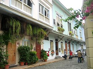 Archivo:Calle Numa Pompilio Llona