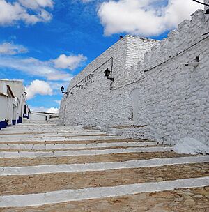 Archivo:Campo Criptana-Cerro de la Paz