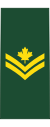 Canadian Army OR-5.svg