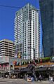 Carmana Plaza