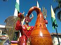 Carnaval de Riosucio (2013)