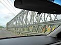 Carretera PR-111, Barrio Voladoras, Moca, Puerto Rico, mirando al este
