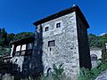 Casona Bedoya-Soberon - Vista general