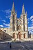 Catedral de Santa María