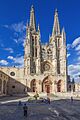 Catedral de Santa María de Burgos - 01