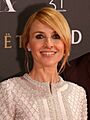 Cayetana Guillén Cuervo at Premios Goya 2017