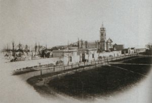 Archivo:Cementerio de la Recoleta 1867