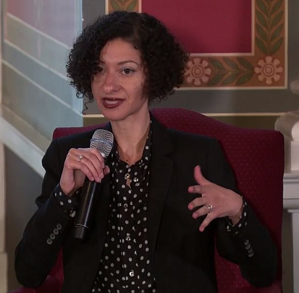 Chanda Prescod-Weinstein, Becoming Interplanetary