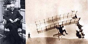 Archivo:Chanute hangglider