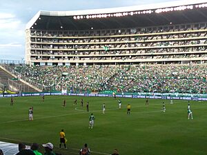 Archivo:Clásico Vallecaucano 11-06-2017 17