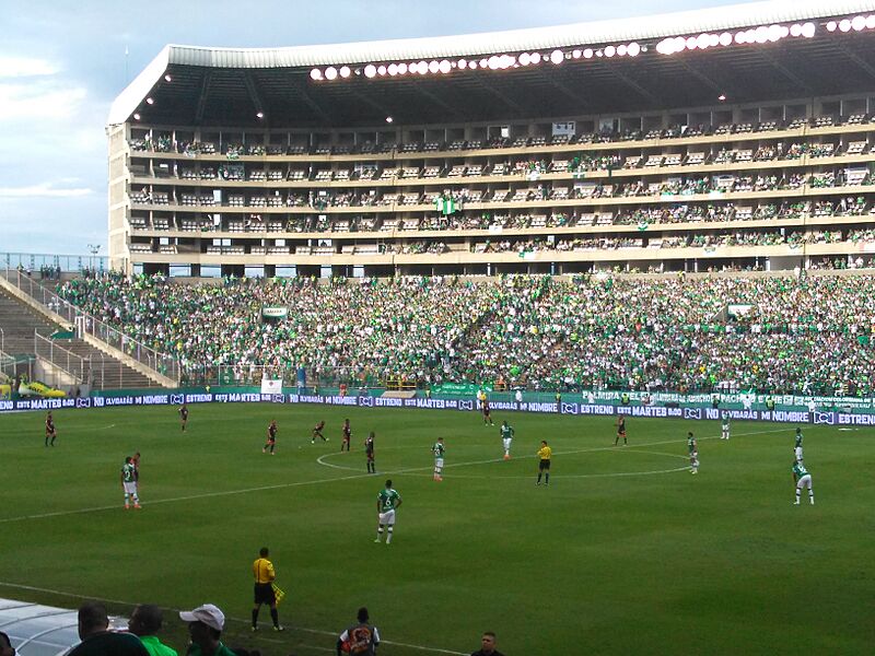 Clásico Vallecaucano 11-06-2017 17