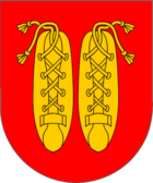 Coat of arms of Abarca Lineage.png